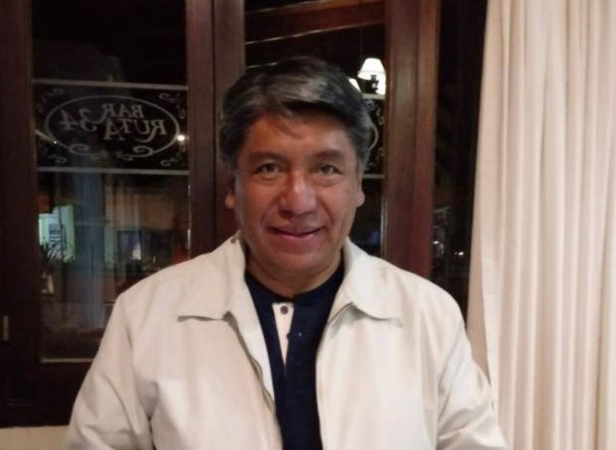 Sergio Humacata: "La Salud sólo se valora cuando se pierde y muchas veces es tarde para ello"