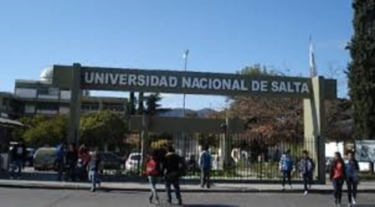 La UNSA cuenta con un nuevo laboratorio de investigación que hará análisis epidemiológicos