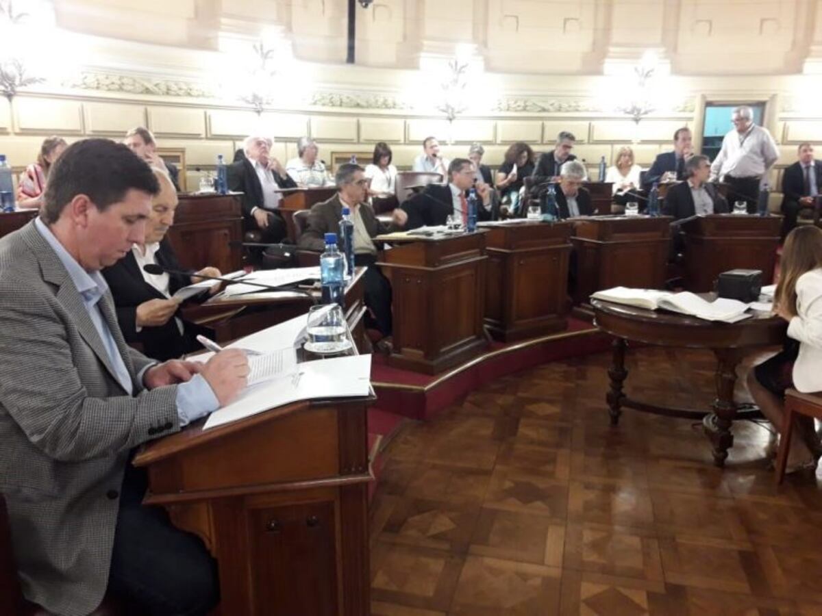 El Senado de Santa Fe dio el visto bueno y el Presupuesto 2020 ya es ley