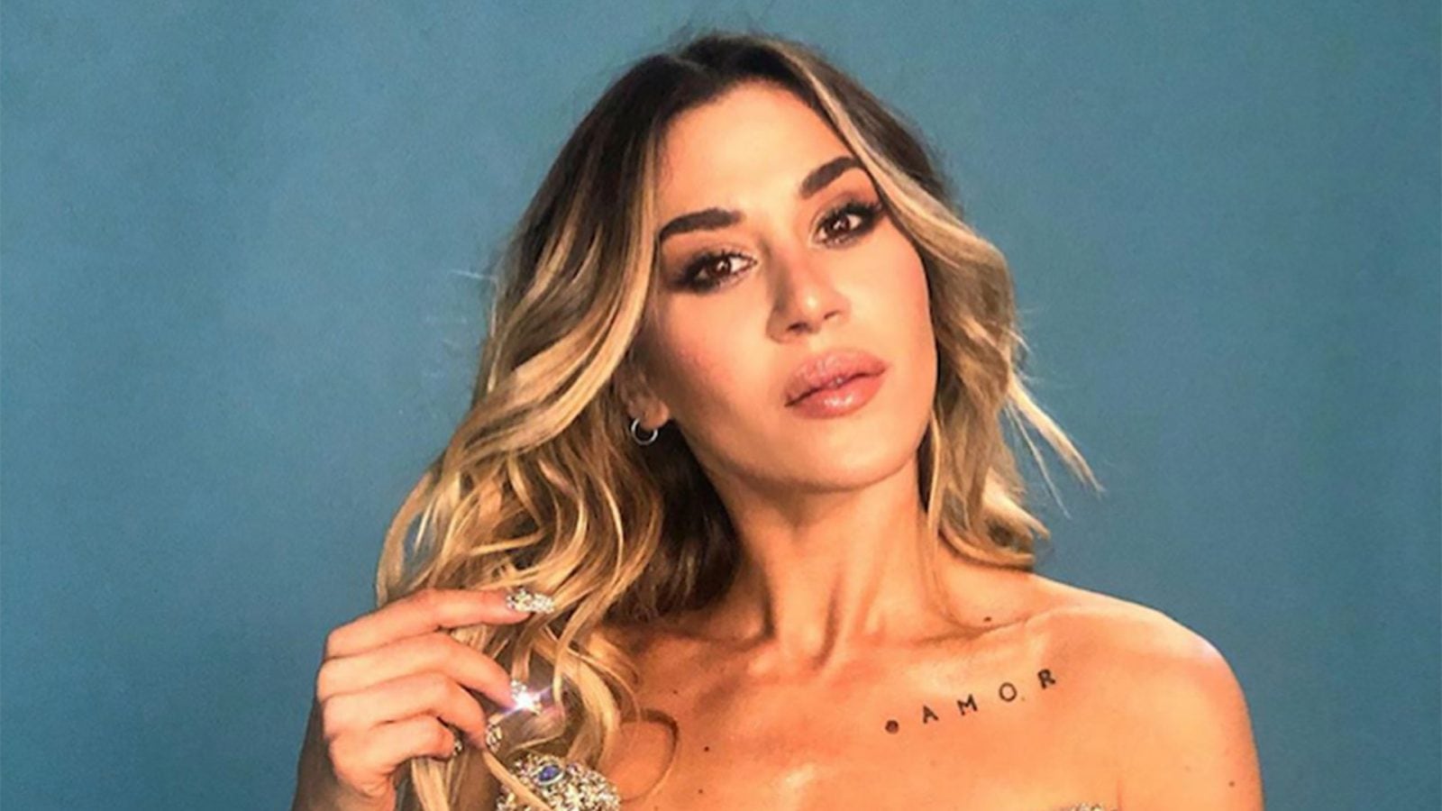 ¿La Tonta o La Cobra? Jimena Barón en una encrucijada con su ex Daniel Osvaldo