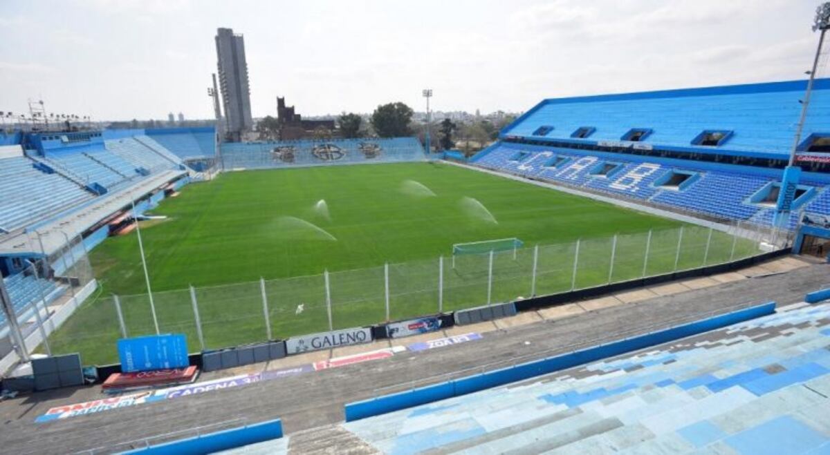 Informe: cómo afecta la crisis del coronavirus la economía de los clubes cordobeses del ascenso