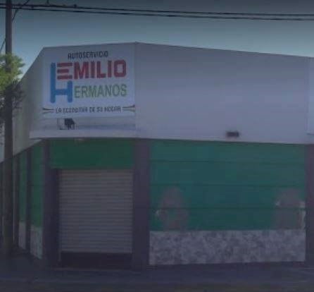 Autoservicio Emilio Hermanos