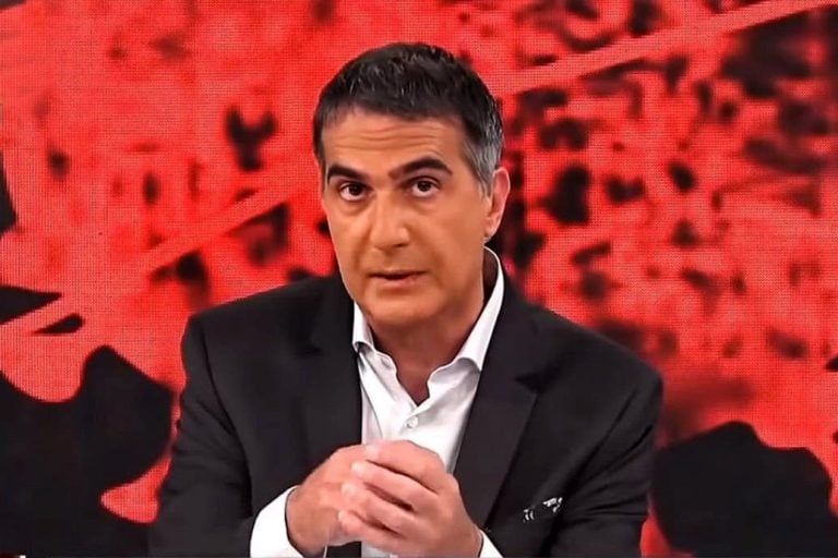 Antonio Laje criticó a Sylvestre y lo llamó a la reflexión.