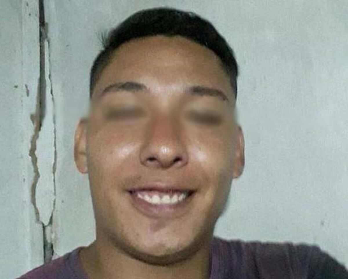 Capturaron en barrio Cavalli al muchacho que baleó a su padrastro