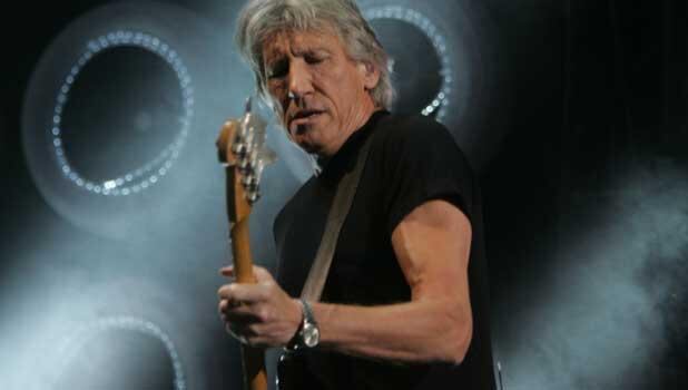 Roger Waters 