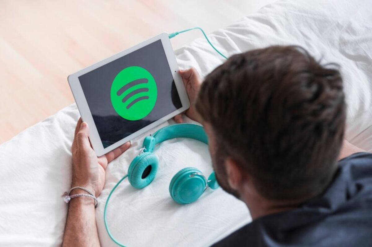 Los 5 argentinos de género urbano más escuchados de Spotify