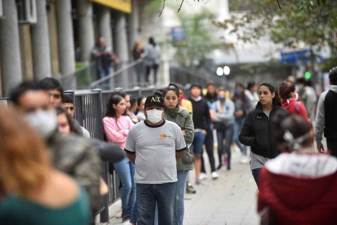 Los trámites del IFE son gratuitos y no requieren la intervención de gestores ni intermediarios. (Pedro Castillo / Archivo)