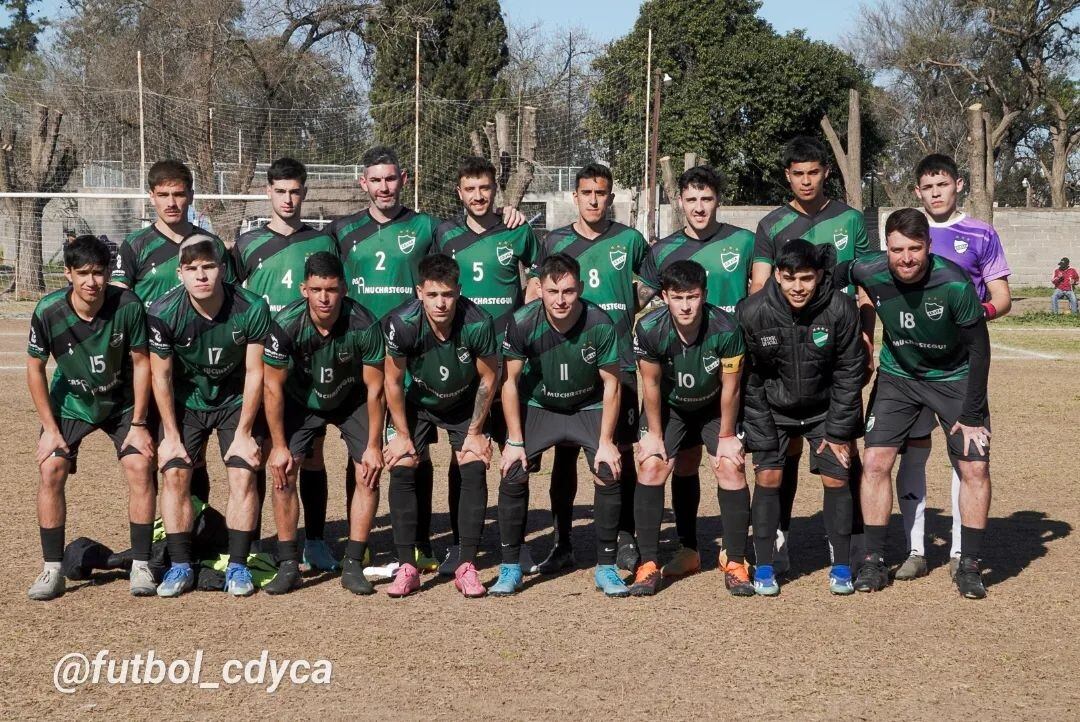 Fútbol Deportivo y Cultural Arroyito