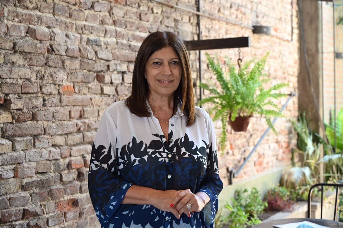 Cierre de campaña de Clara García: “No es momento para oportunistas”