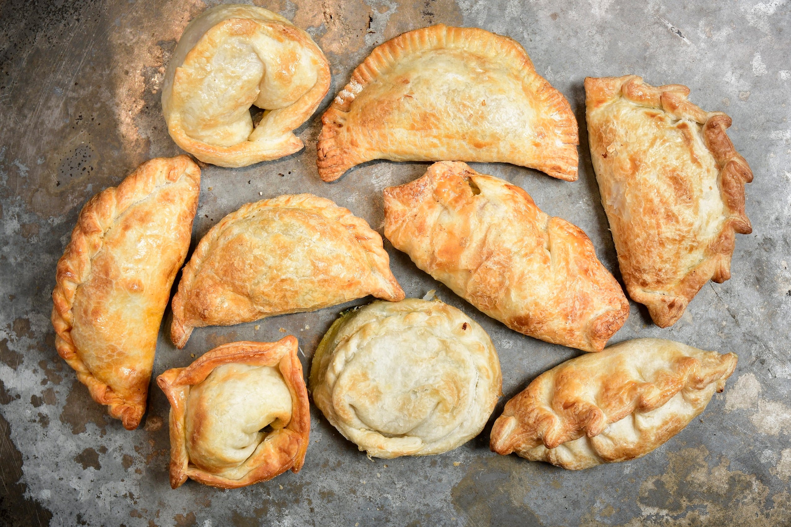 Dónde probar las mejores empanadas de Buenos Aires