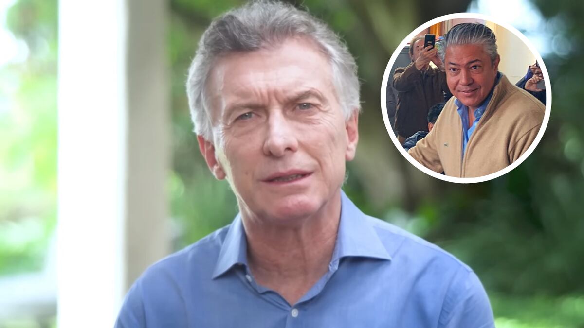 Elecciones en Neuquén: Mauricio Macri y los referentes de Juntos por el Cambio felicitaron a Rolando Figueroa, el nuevo gobernador