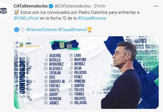 Pedro Caixinha se lleva a todo el plantel, pero habrá rotación.