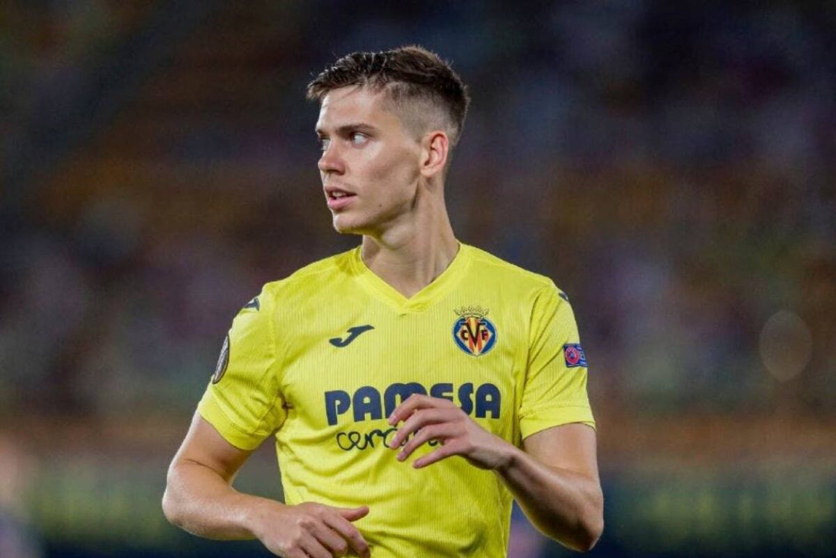 Selección Argentina: a qué club podría irse Juan Foyth antes del Mundial de Qatar 2022