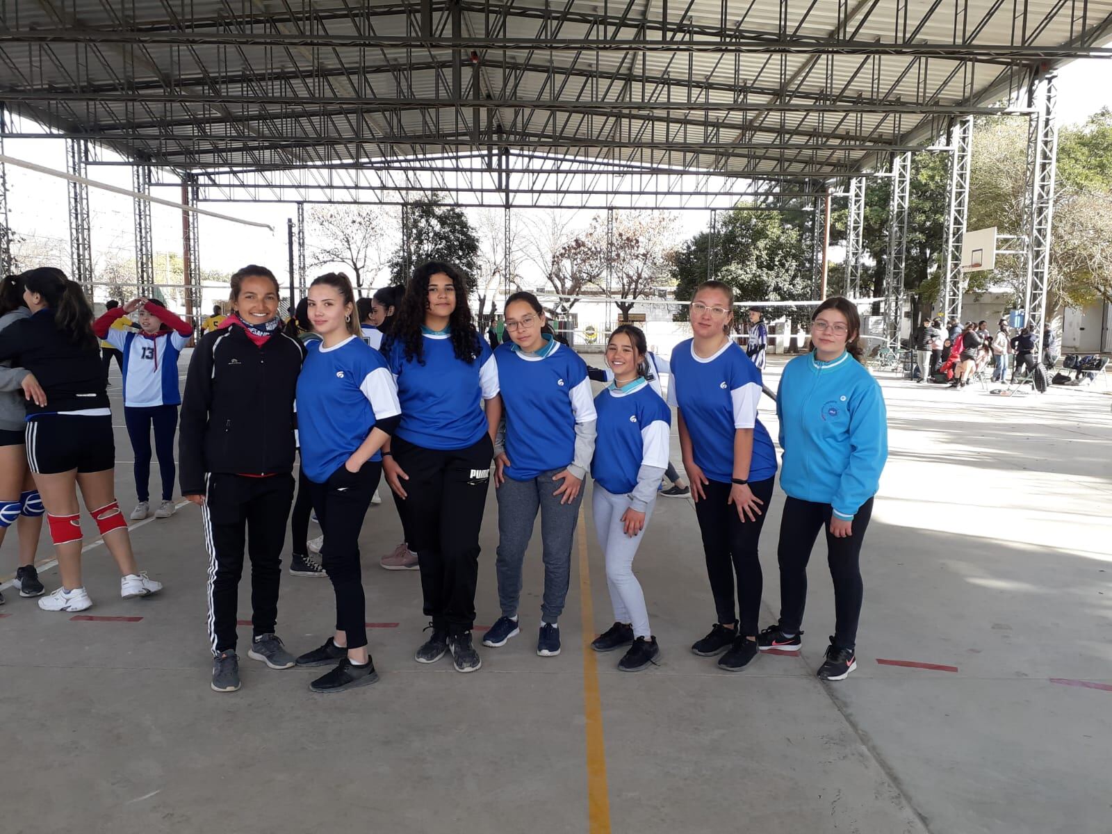 Córdoba Juega en Arroyito