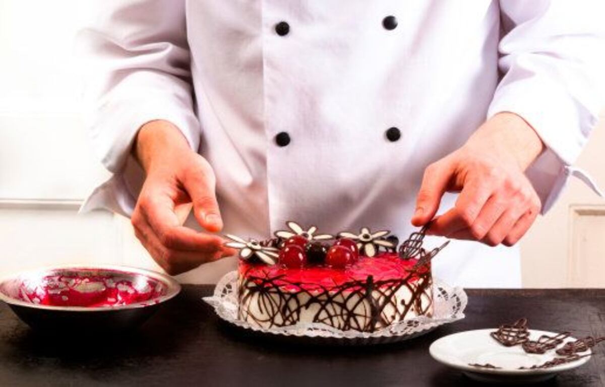 Una feria exposición exquisita y una asociación con los maestros del sabor