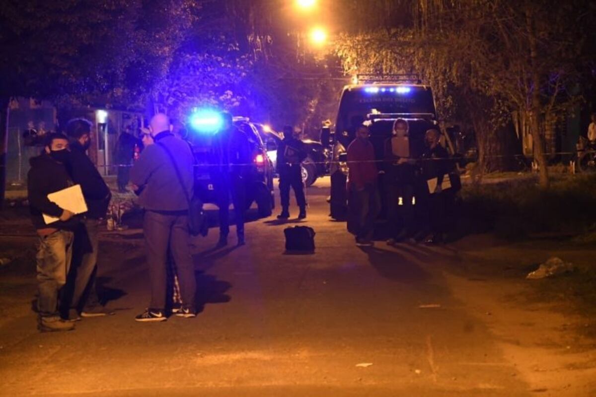 Prisión preventiva para tres de los cuatro implicados en el homicidio de Ticiana