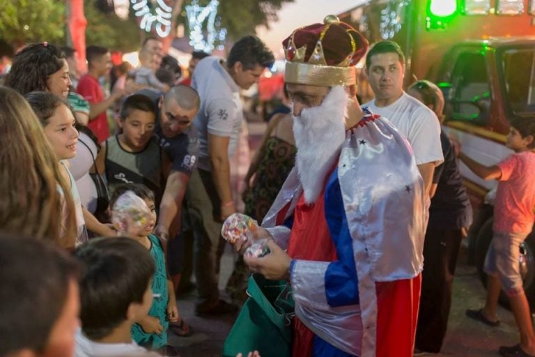 Las inscripciones se realizarán el mismo día y serán totalmente libres y gratuitas.
(Foto Ilustrativa).