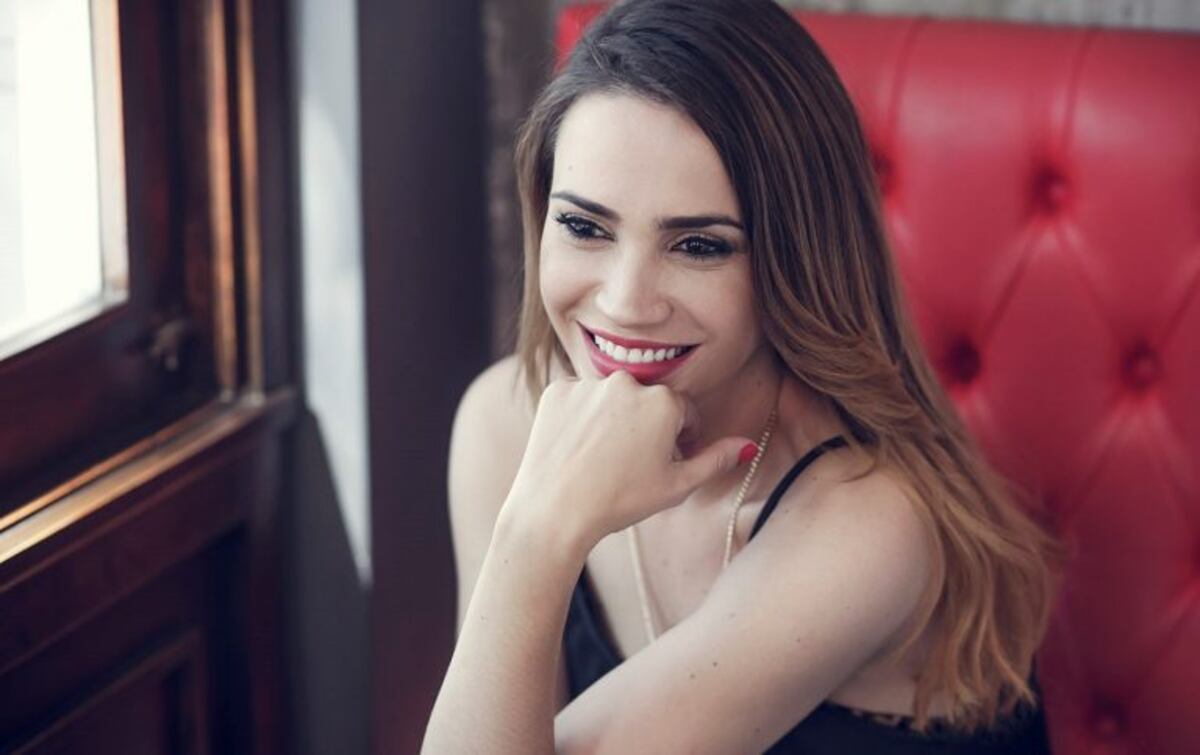 Celeste Cid sobre su época de adicta: "No se lo deseo a nadie"