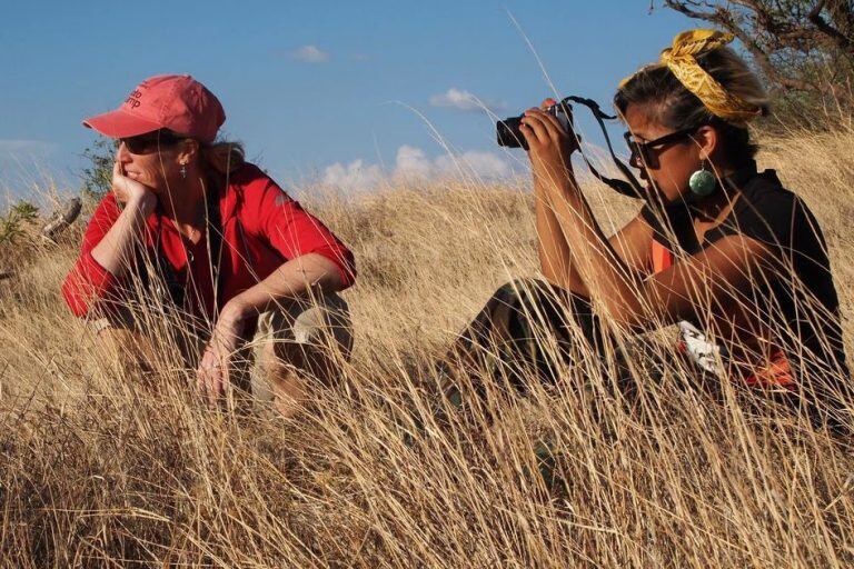 NATIONAL GEOGRAPHIC SOCIETY