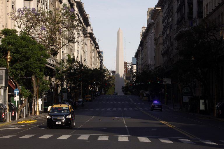 Vacaciones de invierno en la Ciudad de Buenos Aires.