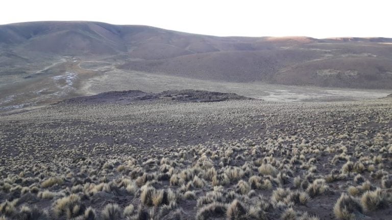 Detuvieron en el límite con Catamarca a un acusado de matar a una mujer