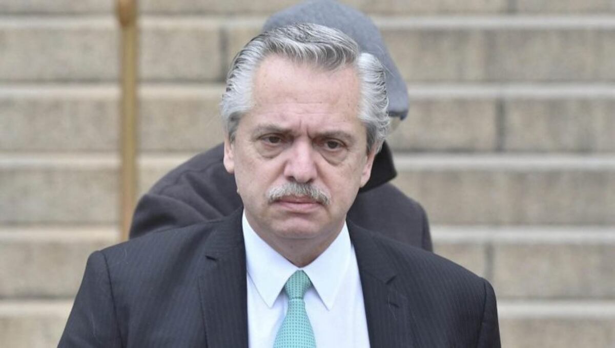 Llega Alberto Fernández a La Rioja para lanzar una "Escuela de Formación Política"