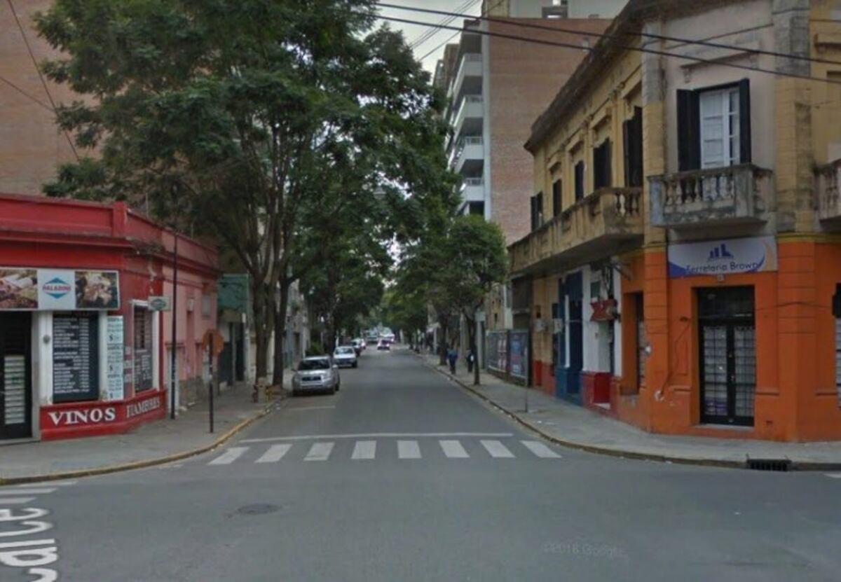 Murió un joven que fue baleado en inmediaciones de un after