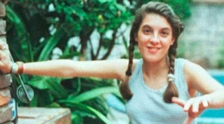 Liberan a Fabián Tablado, el hombre que asesinó de 113 puñaladas a su novia, Carolina Aló