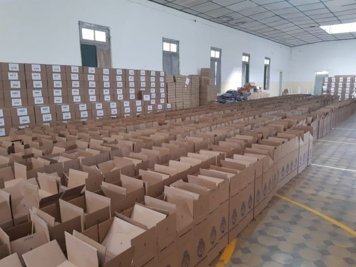 Cierra la campaña electoral y Corrientes elige gobernador este domingo