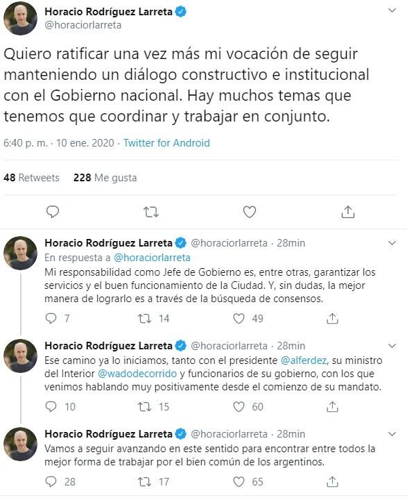 (Twitter: @horaciorlarreta)