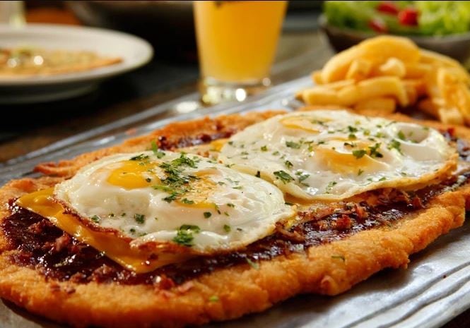 Milanesa