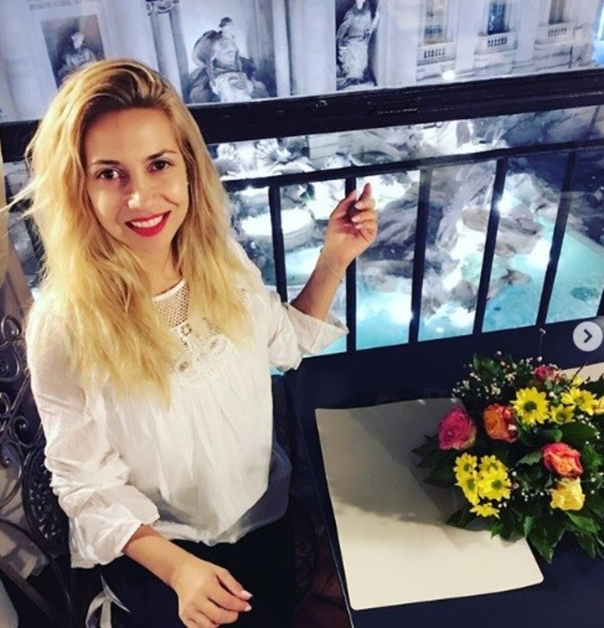 Fabiola Yáñez, la periodista santafesina que sale con Alberto Fernández