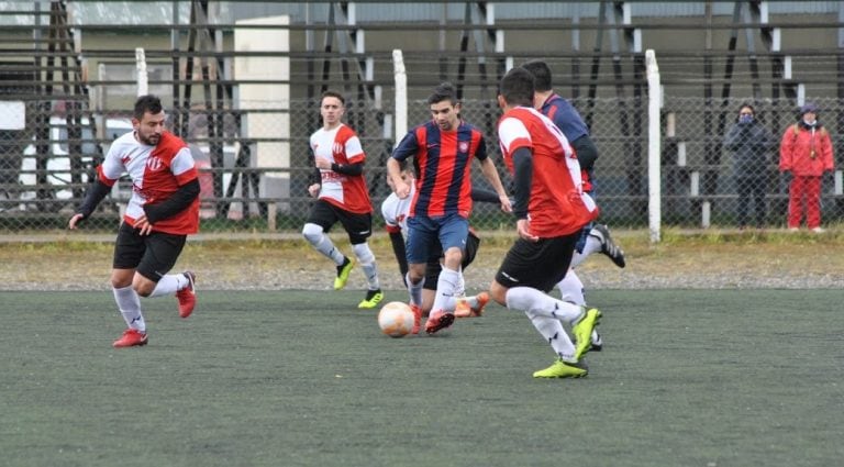 Los Cuervos Fin del Mundo.