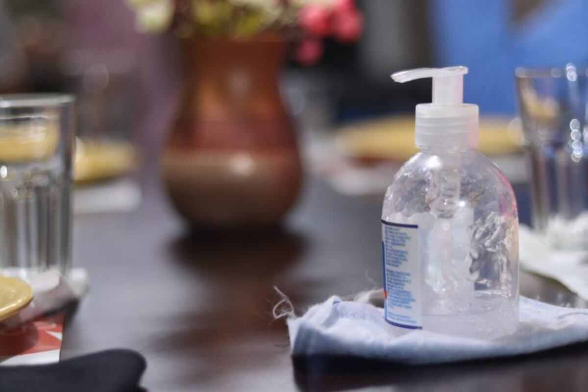 Reporte de coronavirus en Santa Fe: 33 nuevos casos