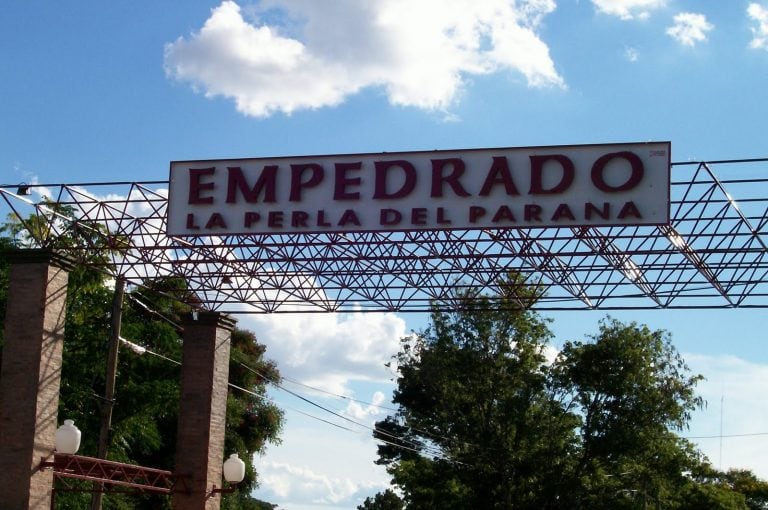 La policía evitó cuatro fiestas clandestinas en Empedrado.