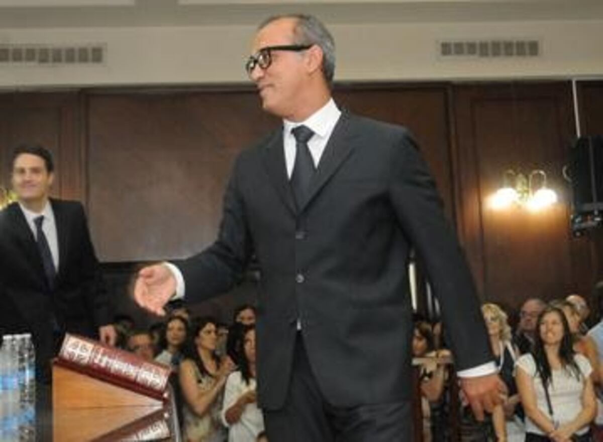 Entre los senadores que pidieron investigar a dos fiscales hay cinco denunciados por delitos económicos