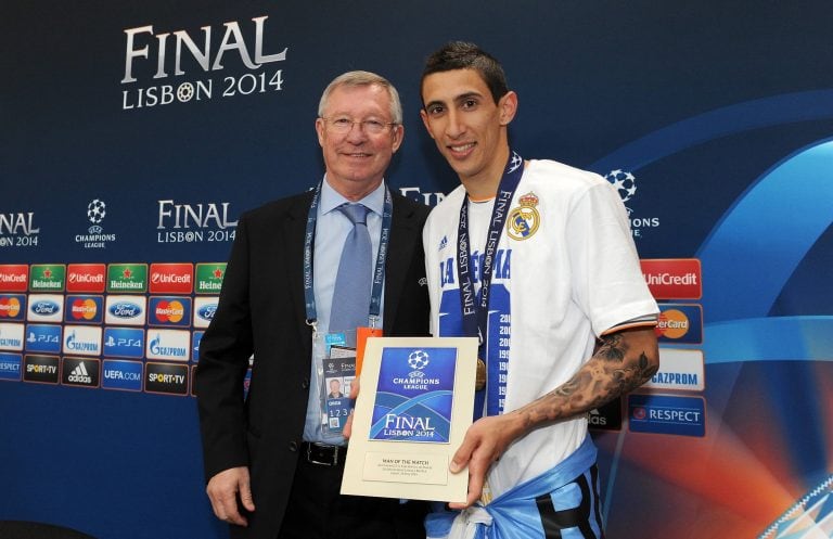 Di María