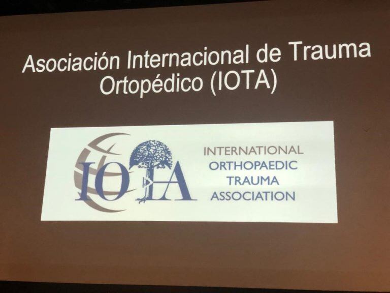 Congreso de Traumatología