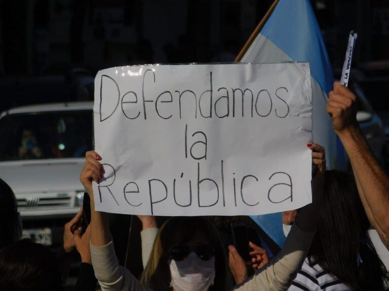 Marcha 17A en San Francisco