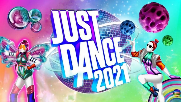 Just Dance 2021: anunciaron qué canciones serán incluidas al juego