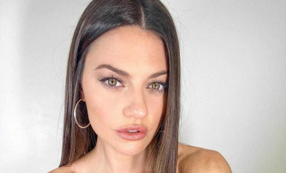 Sofía 'Jujuy' Jiménez bailó "agachadita" y rompió TikTok