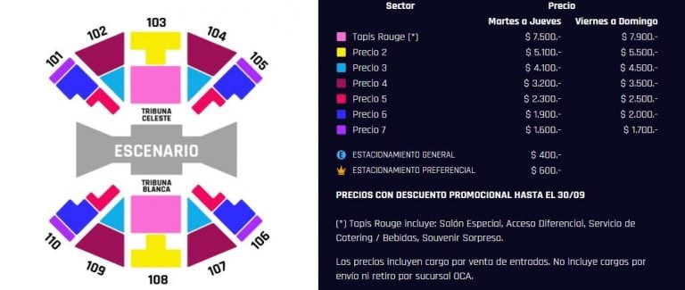 Salieron a la venta las entradas para "Messi10", el espectáculo del Cirque du Soleil