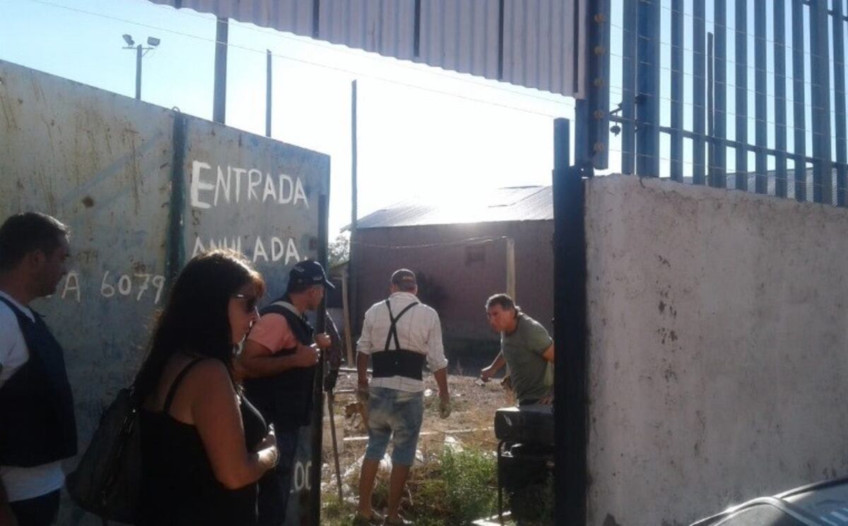 Israelíes desaparecidas: allanan la casa de Gil Pereg