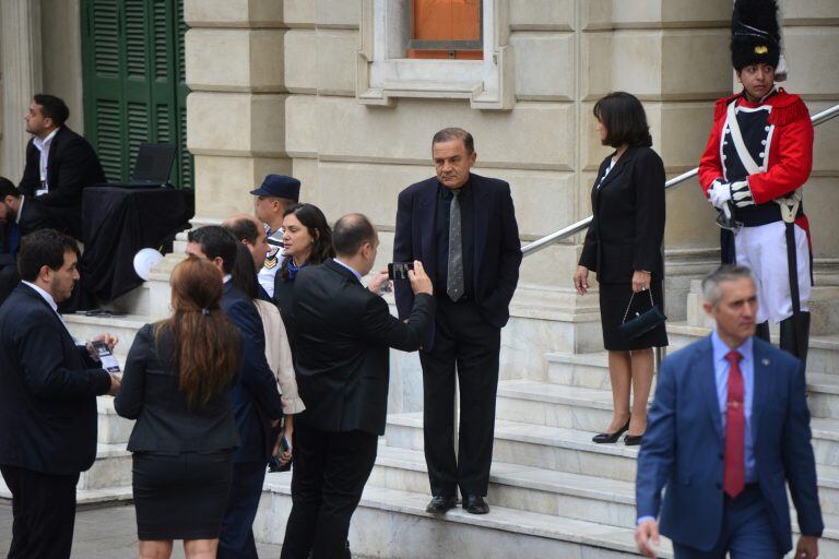 Congreso de la Lengua en Córdoba, así se vive la previa de la inauguración.