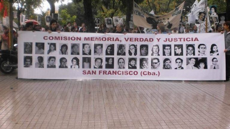 Memoria, Verdad, Justicia