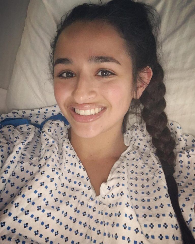 Jazz Jennings