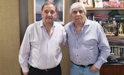 Linares y Moyano