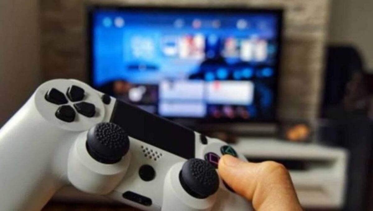 Fueron a buscar un videojuego y terminaron procesados