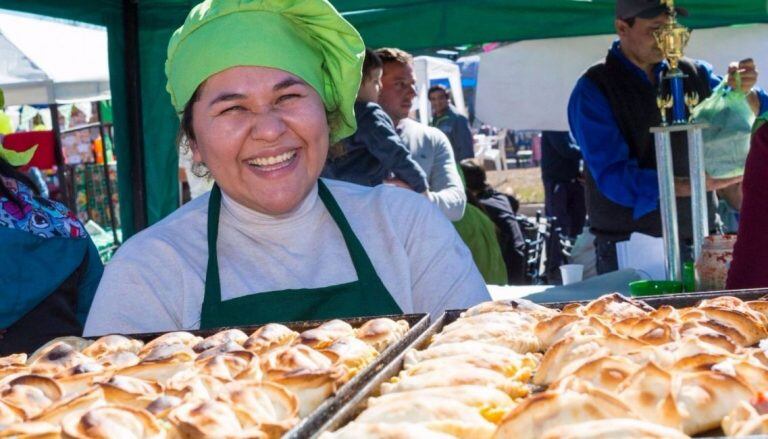 Proponen una "ruta de la empanada salteña" (Profesional FM)