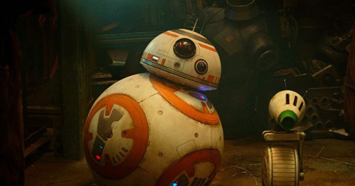 Disney anunció “Rogue Squadron”, un nuevo film del universo Star Wars